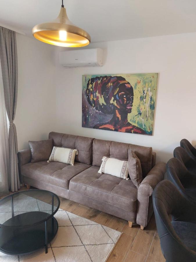 Apartments Vini Seget Donji Exterior photo